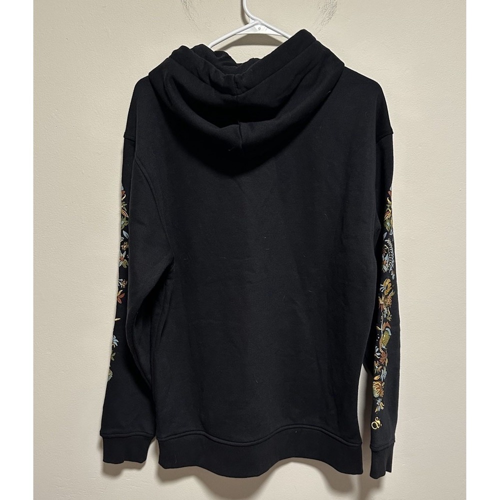 Scotch & Soda Amsterdam Men's Sweatshirt Sz Large Embroidered Logo Pullover - Picture 7 of 7